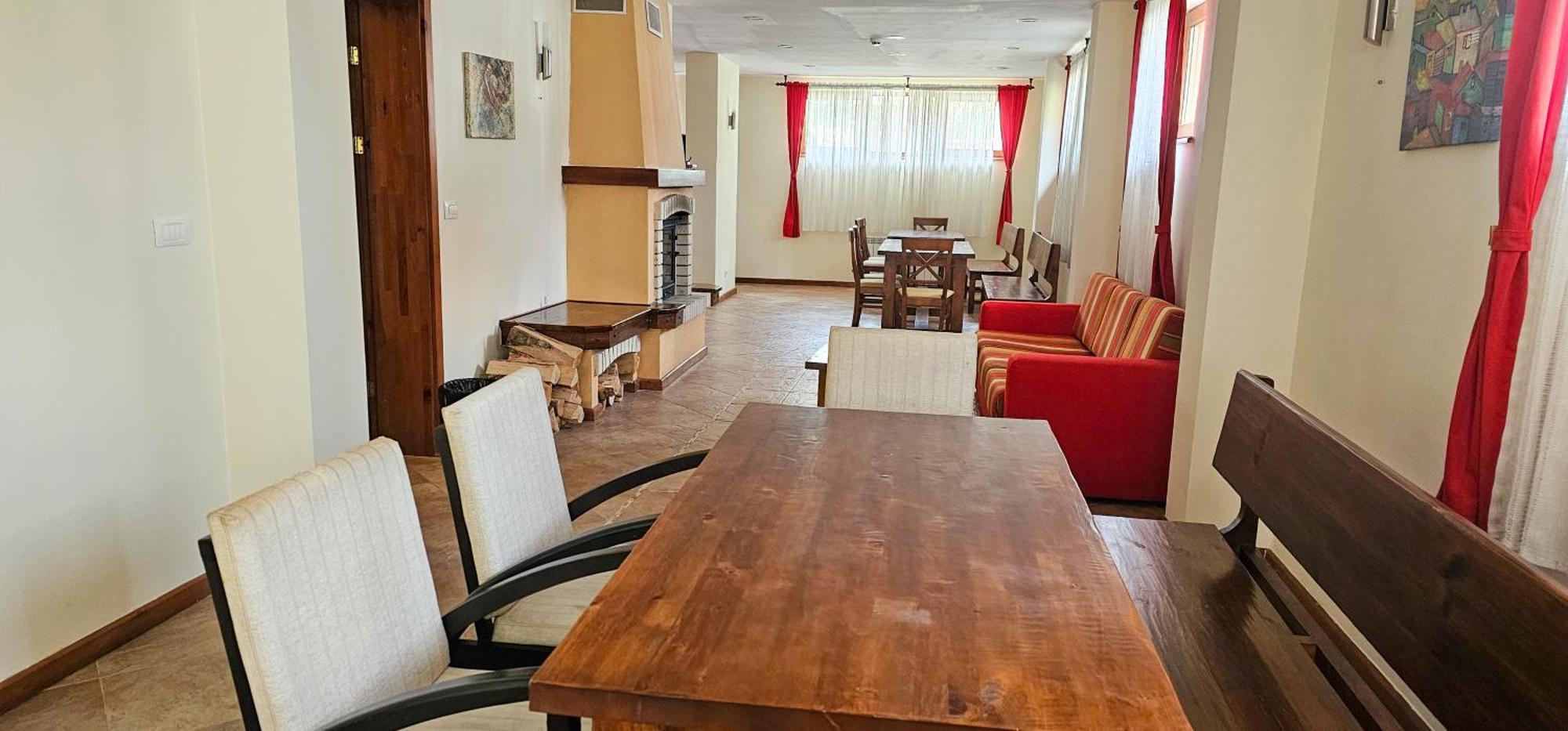 Apartmanica Double Room Apartment With Balcony 101-30 St Ivan Rilski Spa Resort Bansko Zewnętrze zdjęcie