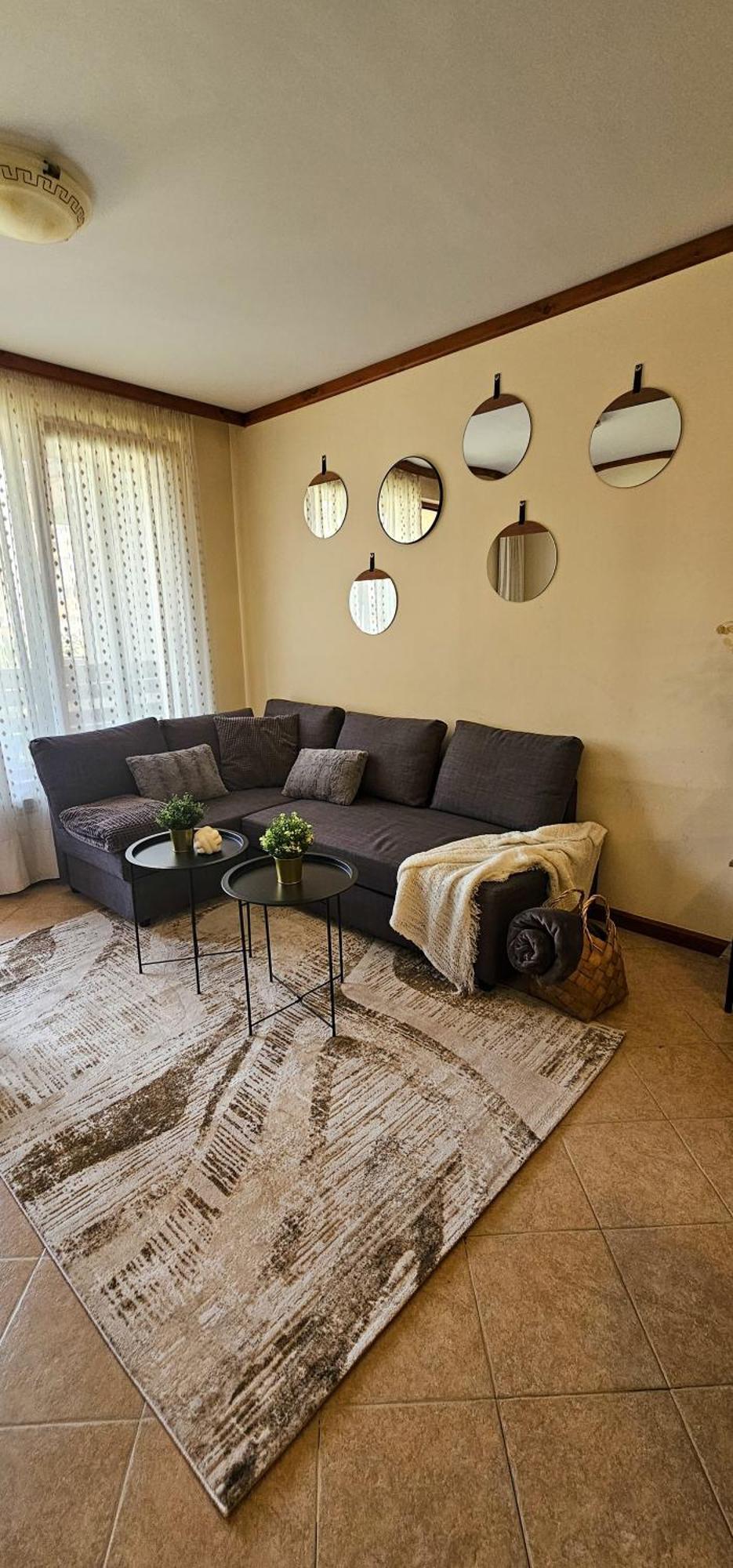 Apartmanica Double Room Apartment With Balcony 101-30 St Ivan Rilski Spa Resort Bansko Zewnętrze zdjęcie