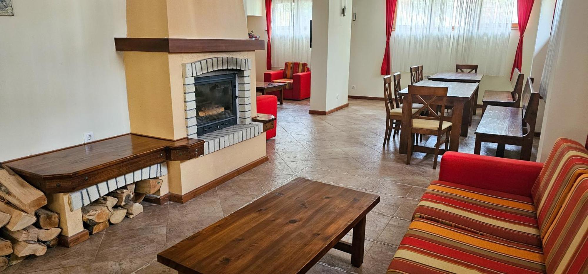 Apartmanica Double Room Apartment With Balcony 101-30 St Ivan Rilski Spa Resort Bansko Zewnętrze zdjęcie